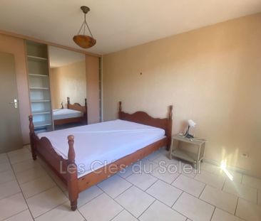 Location Maison 5 pièces 94m² BRIGNOLES 83170 - Photo 3