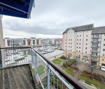 2 bedroom apartment to rent - Photo 6