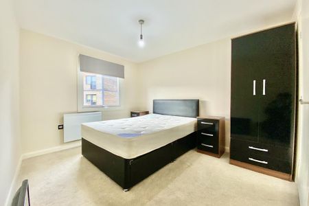 2 bedroom apartment to rent - Photo 4