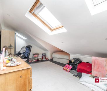 4 bedroom maisonette to rent - Photo 5