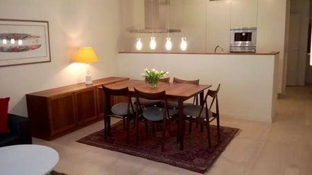 nyare 2,a nära Stureplan - Foto 3