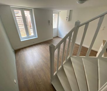 Location Appartement 2 pièces 33m² LILLE 59000 - Photo 1