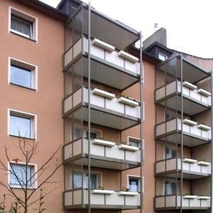 Zentral Wohnen - Photo 2