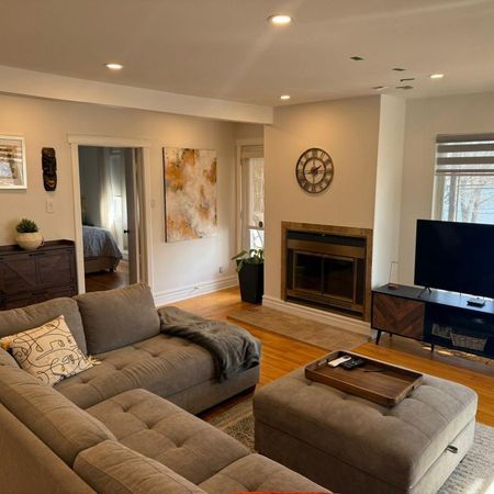 5 1/2 a louer - Photo 4