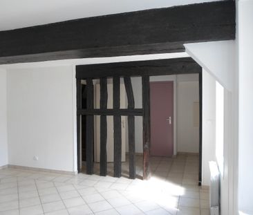 Location Appartement 2 pièces 51m² ROUEN 76000 - Photo 5