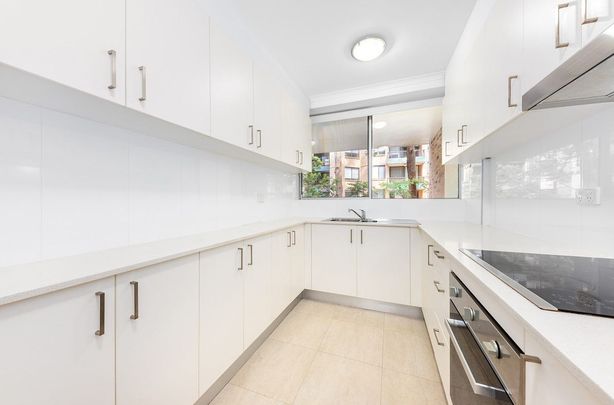 16/2 Parkside Lane, Chatswood NSW 2067 - Apartment For Rent | Domain - Photo 1