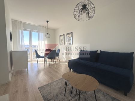 Nowoczesne mieszkanie 47m²– budynek z 2021 - Фото 3