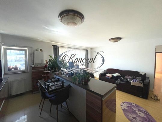 Apartament modern pe strada Portelanului - Photo 1