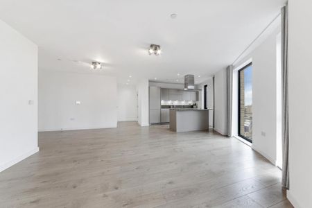 2 bedroom apartment to rent - Photo 3