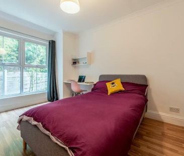 1 bedroom townhouse to rent - Photo 6