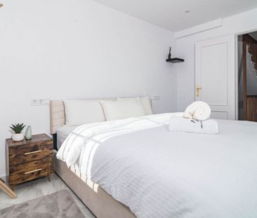 Townhouse · Nueva Andalucía - Photo 6