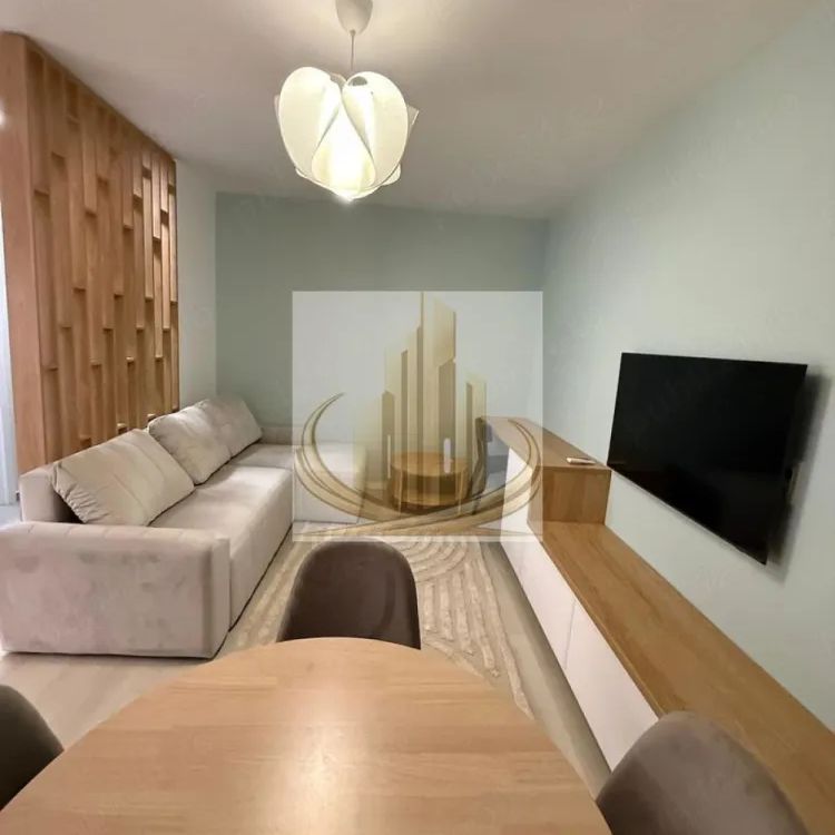 Inchiriere Apartament cu 2 cam. Adora Forest - Photo 1