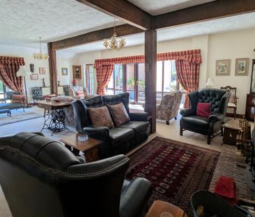 5 bedroom link detached house to rent - Photo 2