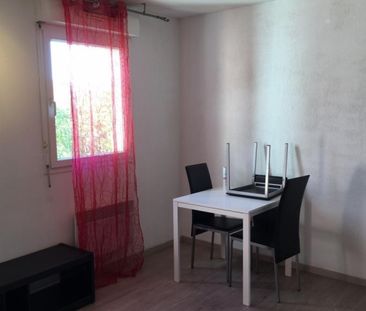 Location Appartement P2 Meublé Aix-en-provence - Photo 2