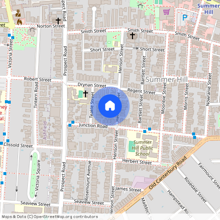 2/21 Henson Street, NSW 2130, Summer Hill