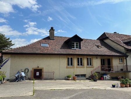 Chemin de Planeyse 2-2A, 2013 Colombier NE - Foto 5