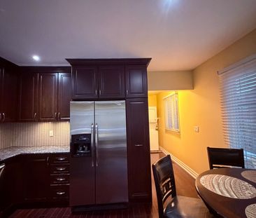For Lease - 15 Branstone Road Unit# Main, Toronto, Ontario - Photo 1