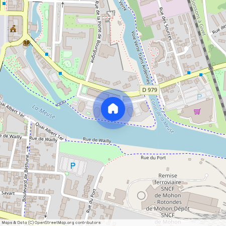 10 RUE DE VERDUN, Charleville Mezieres