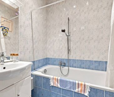 Chaleureux appartement - Genève - Photo 1