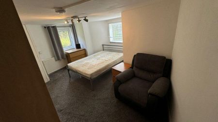 Studio to rent - Photo 4