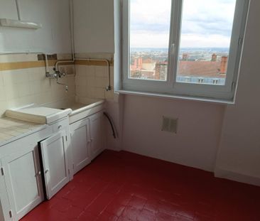 Appartement 2 pièces - 69001 Lyon 1er Arrondissement - Photo 3