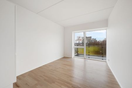 4-værelses lejlighed på 116 m² - Gratis parkering - Photo 2