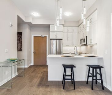 For Lease - 128 Grovewood Common Unit# 629, Oakville, Ontario - Photo 3