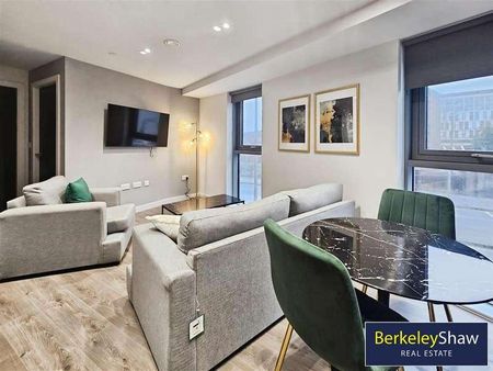 Park Lane, Liverpool - Photo 2