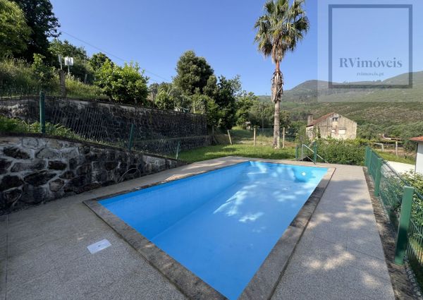 Moradia T4+1 em Viana do Castelo