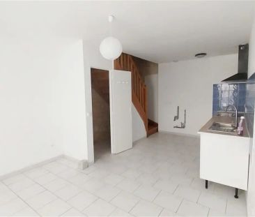 Location appartement 2 pièces - 45m² à Castillon la bataille (33350) - Photo 2