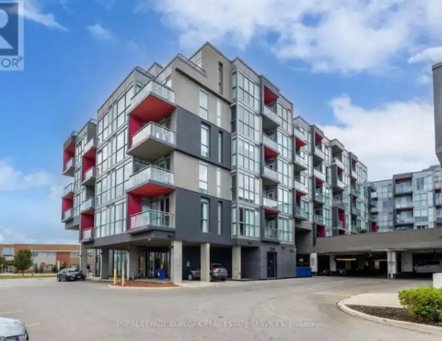 D314 - 5220 DUNDAS STREET | D314 - 5220 DUNDAS STREET, Burlington - Photo 1