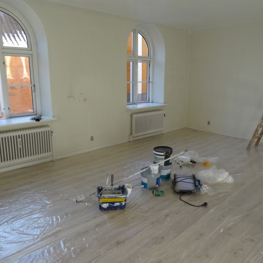 Flot istandsat 3-vær., Sct. Mathias Gade - Photo 1