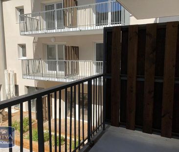 Location Appartement 2 pièces 40m² LES SABLES D OLONNE 85100 - Photo 5
