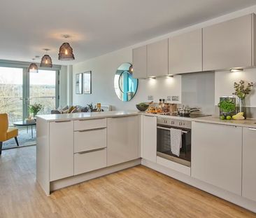 1 bedroom apartment - Photo 5