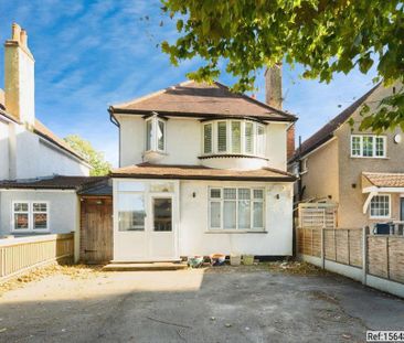 3 bedroom detached house to rent - Photo 2