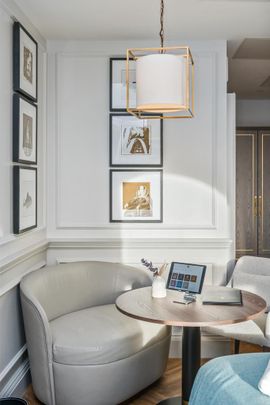 1 bedroom serviced apartment to rent - Photo 1