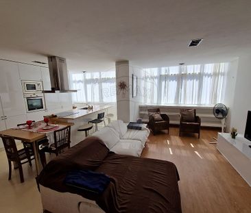 Apartamento T2 em Lisboa - Photo 4