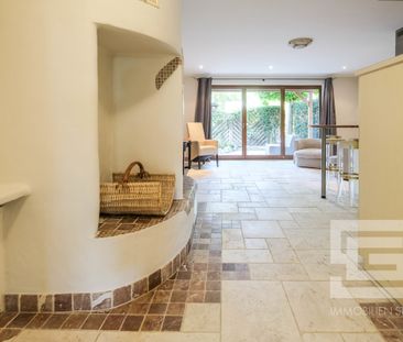 Etwas ganz besonderes... Repräsentative, teilmöblierte Terrassenwoh... - Photo 3