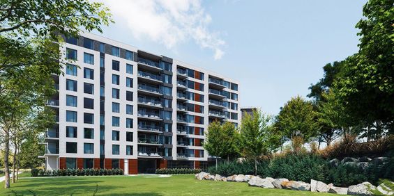 512 - 2 Bedroom - 2100 Rue René, Longueuil - Photo 3
