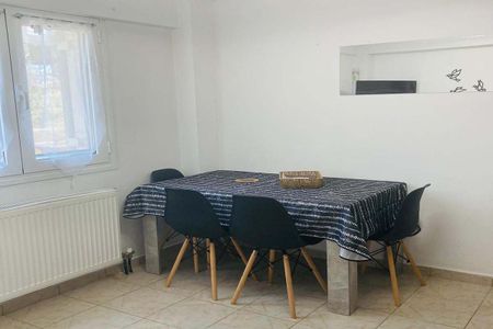 Studio/Γκαρσονιέρα για ενοικίαση Κέντρο (Σητεία) - Φωτογραφία 2