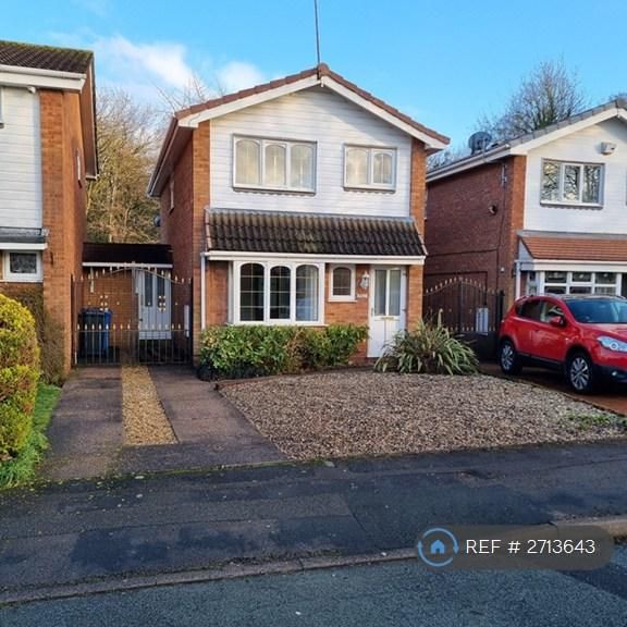 4 bedroom detached house to rent - Photo 1