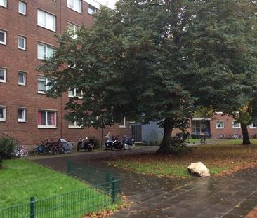 Da kommt man gern Heim. Nettes 1-Zi.-Single-Appartment - Foto 2