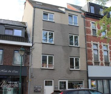 2-slaapkamerappartement in centrum Leopoldsburg te huur. - Photo 6