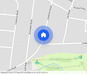 Thundersley Park Road, Benfleet - Photo 1