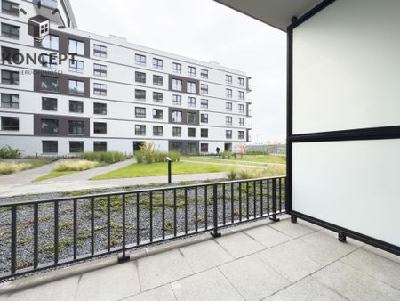 Nowoczesne studio ul. Krakowska | Pierwszy najem - Zdjęcie 5