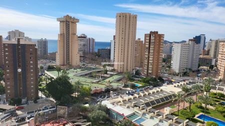 Apartement Benidorm levante - Photo 5