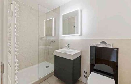 3.5 Zimmer, 105 m², EG - Photo 3