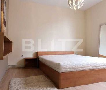 Apartament 4 camere, 95 mp, terasa 12 mp, parcare, mobilat si utilat modern, zona strazii Meteor - Fotografie 5