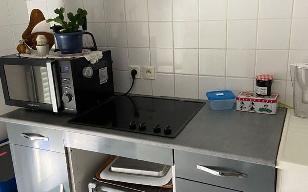 Appartement à louer 2 pièces • Joué-lès-Tours - Photo 1
