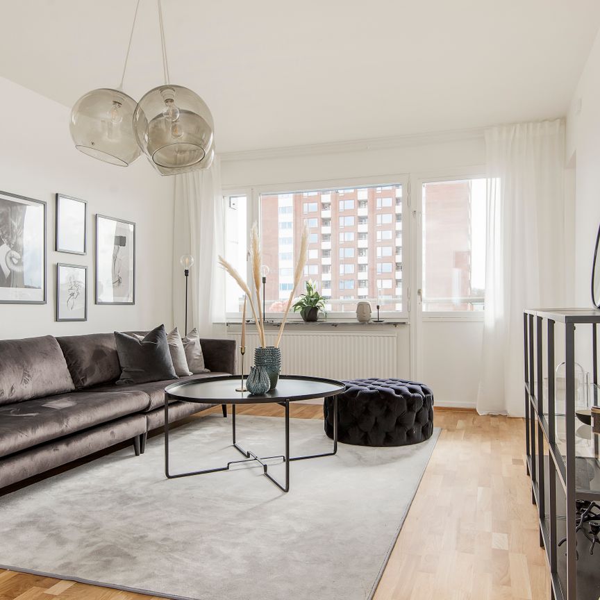 Ektorpsgatan 40, Norrköping - Photo 1